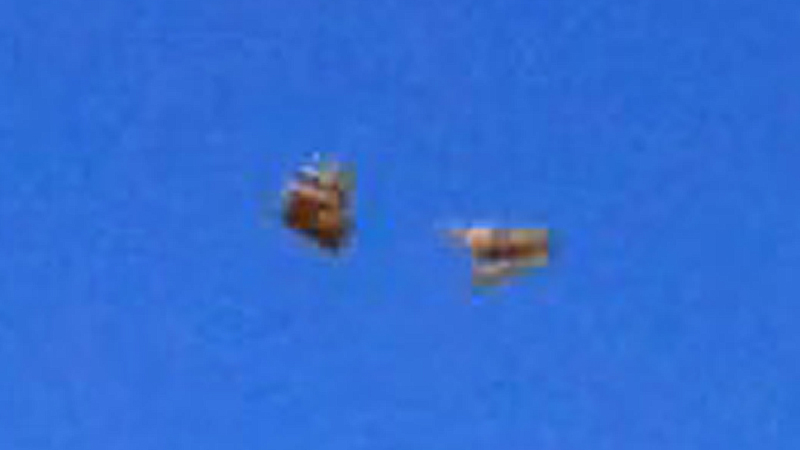 Airborne anomalies, the Bradshaw Ranch 4-10-2013 enlarged